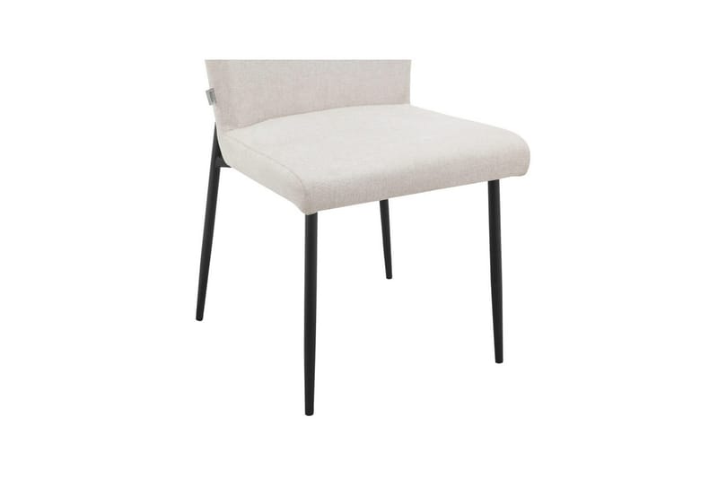 Spisebordsstol Oita Sæt med 2 - Møbler - Stole & lænestole - Spisebordsstole & køkkenstole