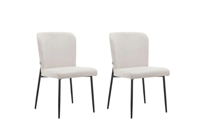 Spisebordsstol Oita Sæt med 2, undefined