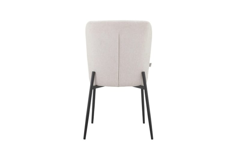 Spisebordsstol Oita Sæt med 2 - Møbler - Stole & lænestole - Spisebordsstole & køkkenstole