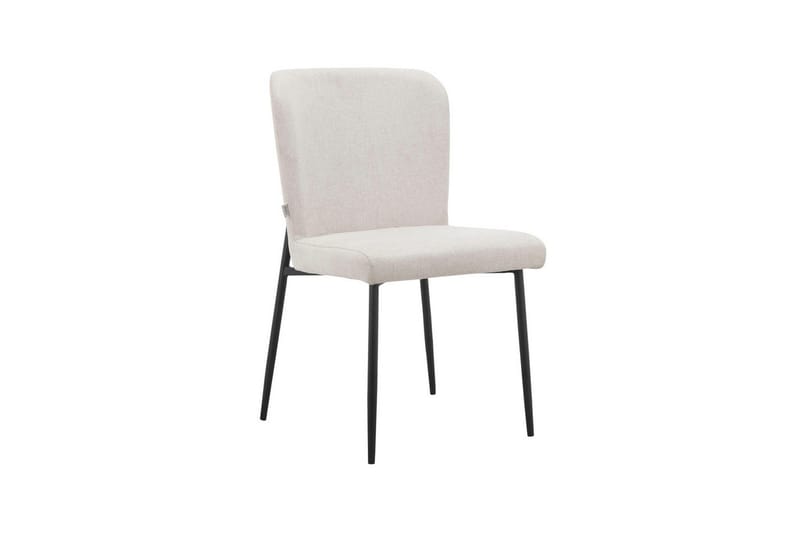Spisebordsstol Oita Sæt med 2 - Møbler - Stole & lænestole - Spisebordsstole & køkkenstole