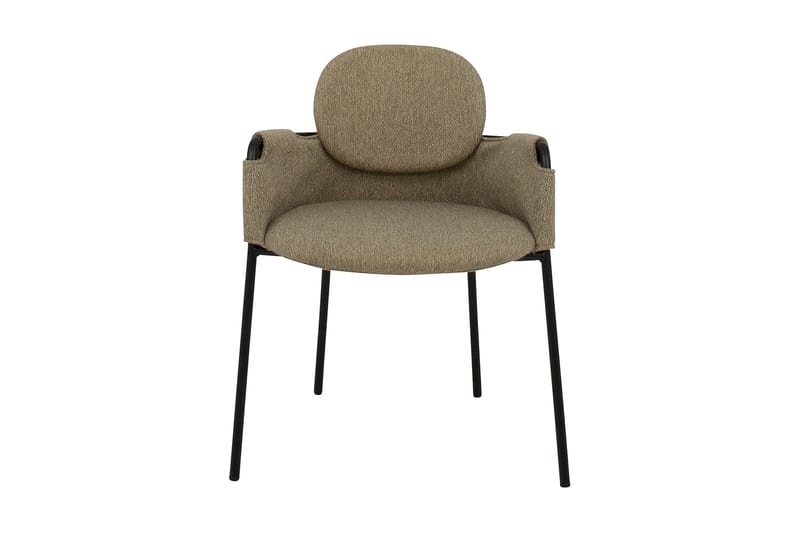Activision Spisebordsstol - Beige - Møbler - Stole & lænestole - Spisebordsstole & køkkenstole