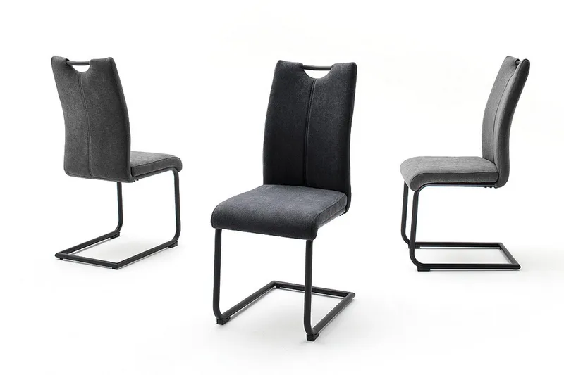 ADANA Gyngestolhåndtag - Møbler - Stole & lænestole - Spisebordsstole & køkkenstole