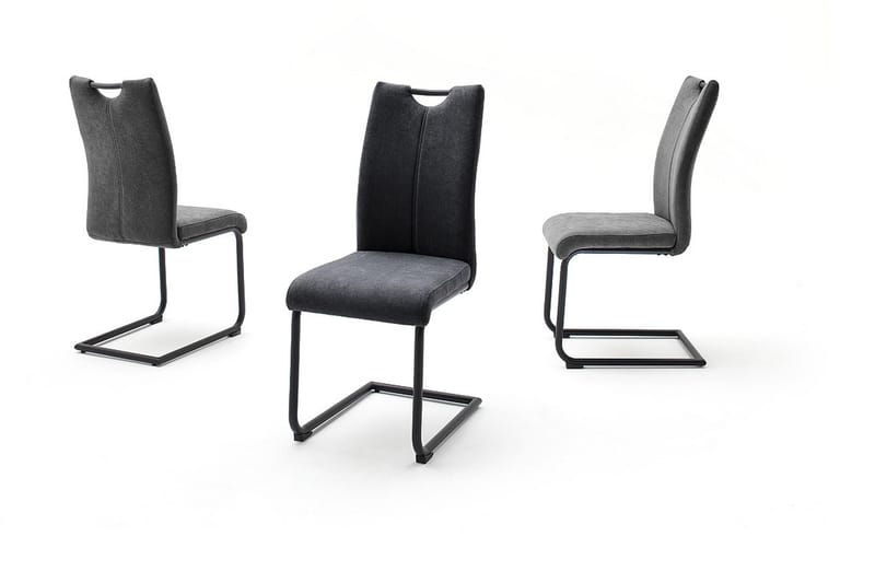 ADANA Gyngestolhåndtag - Møbler - Stole & lænestole - Spisebordsstole & køkkenstole