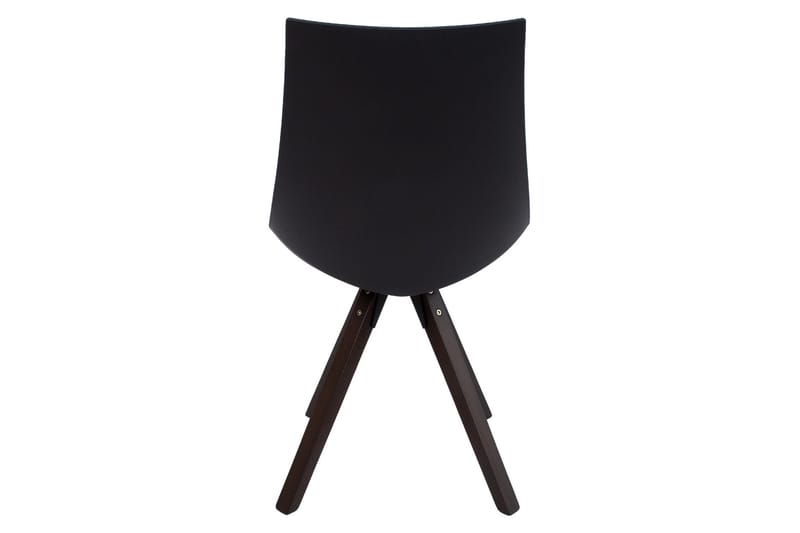 Adele Stol 46,5x53x80 Sort - Spisebordsstole & køkkenstole