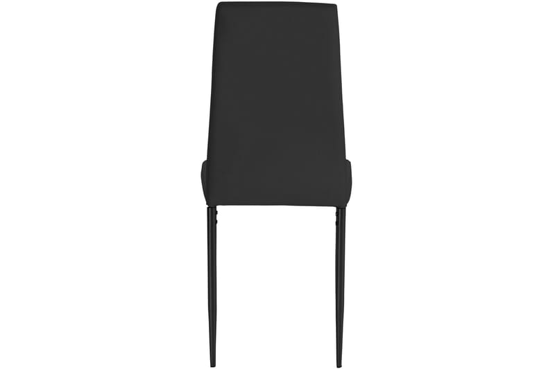Aggarp Spisebordsstol - Sort - Møbler - Stole & lænestole - Spisebordsstole & køkkenstole