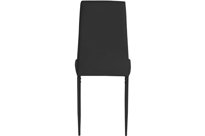 Aggarp Spisebordsstol - Sort - Møbler - Stole & lænestole - Spisebordsstole & køkkenstole