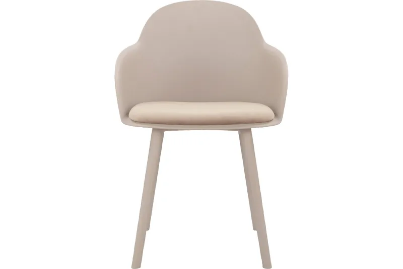 Aimee Karmstol Beige, undefined