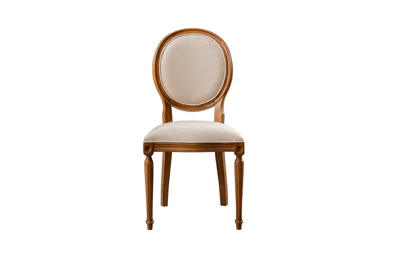 Albero Spisebordsstol - Valnød finér - Møbler - Stole & lænestole - Spisebordsstole & køkkenstole