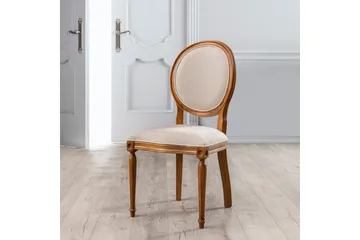 Albero Spisebordsstol - Valnød finér - Møbler - Stole & lænestole - Spisebordsstole & køkkenstole
