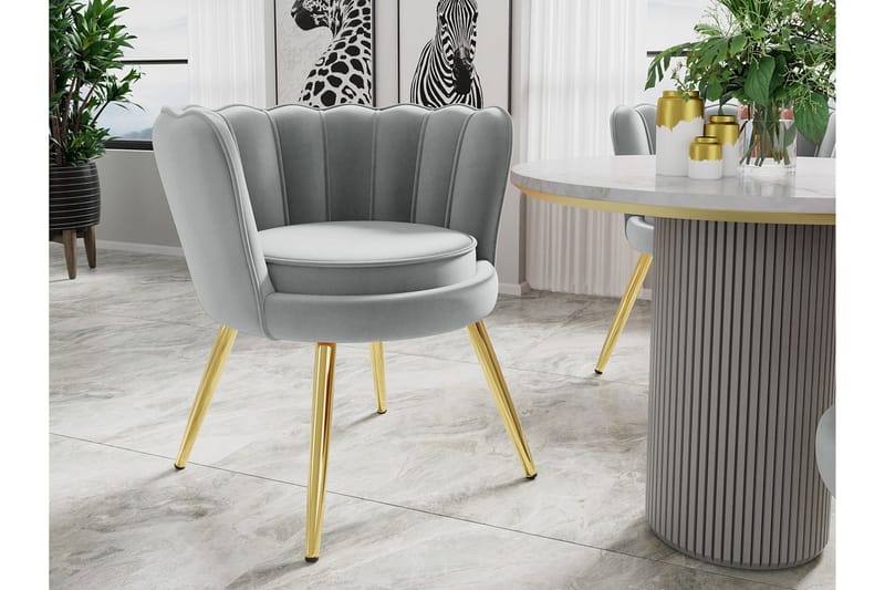 Aldbrough Spisebordsstol - Møbler - Stole & lænestole - Spisebordsstole & køkkenstole