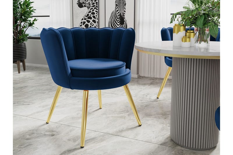 Aldbrough Spisebordsstol - Møbler - Stole & lænestole - Spisebordsstole & køkkenstole