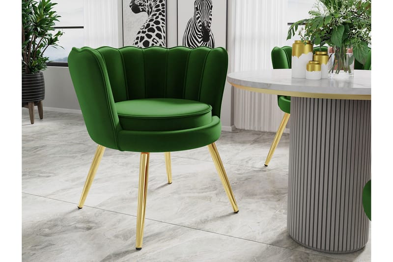 Aldbrough Spisebordsstol - Møbler - Stole & lænestole - Spisebordsstole & køkkenstole