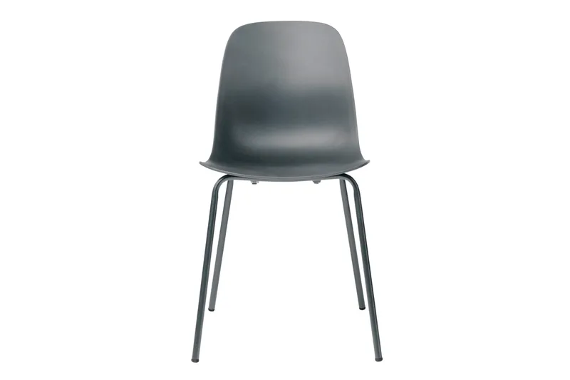 Ancelotti Spisebordsstol - Grå - Møbler - Stole & lænestole - Spisebordsstole & køkkenstole