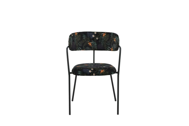 Arcarazo Lænestol Flerfarvet - Armstole - Spisebordsstole & køkkenstole