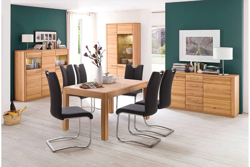 ARTOS XL STOL - Møbler - Stole & lænestole - Spisebordsstole & køkkenstole