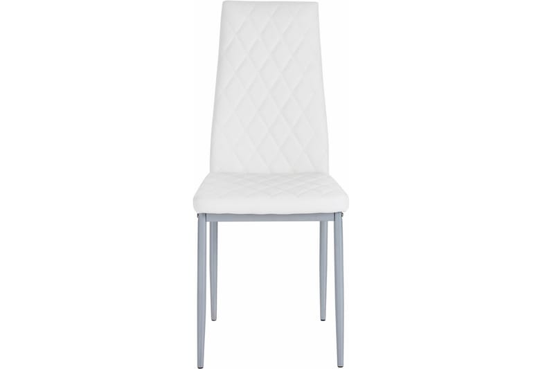 Ayloc Spisebordsstol - Hvid - Spisebordsstole & køkkenstole