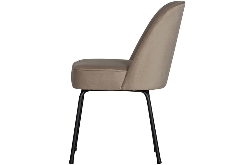 Bastien Barstol - Khaki - Møbler - Stole & lænestole - Spisebordsstole & køkkenstole