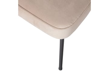 Bastien Barstol - Khaki - Møbler - Stole & lænestole - Spisebordsstole & køkkenstole