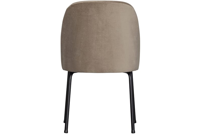 Bastien Barstol - Khaki - Møbler - Stole & lænestole - Spisebordsstole & køkkenstole