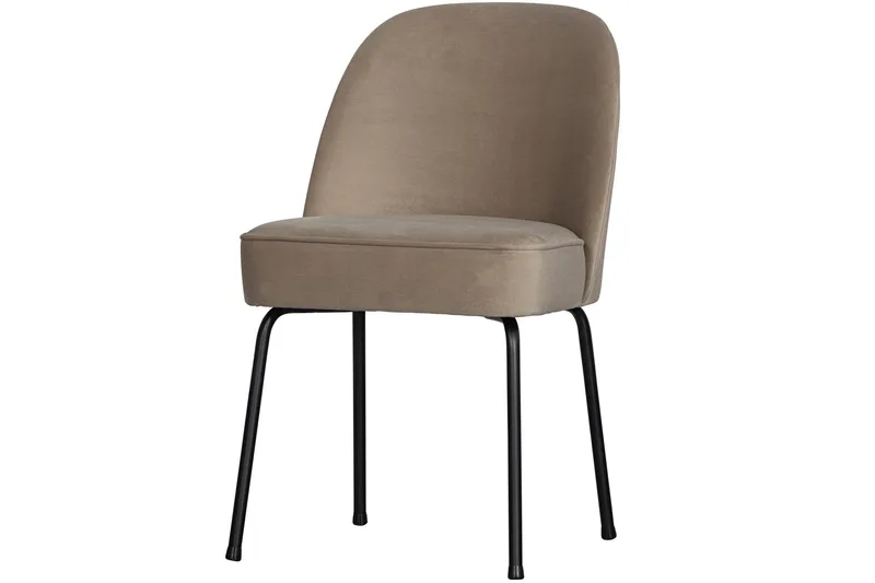 Bastien Barstol, Khaki