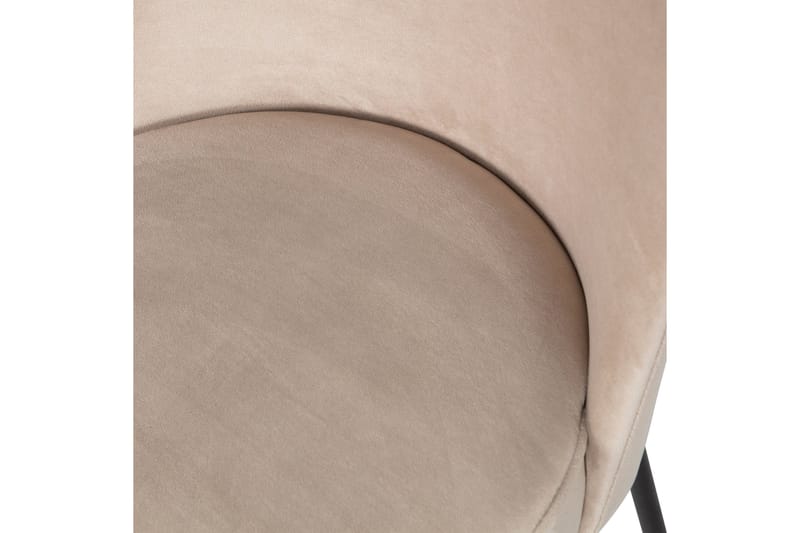 Bastien Barstol - Khaki - Møbler - Stole & lænestole - Spisebordsstole & køkkenstole