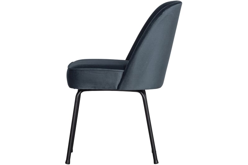 Bastien Barstol - Teal - Møbler - Stole & lænestole - Spisebordsstole & køkkenstole