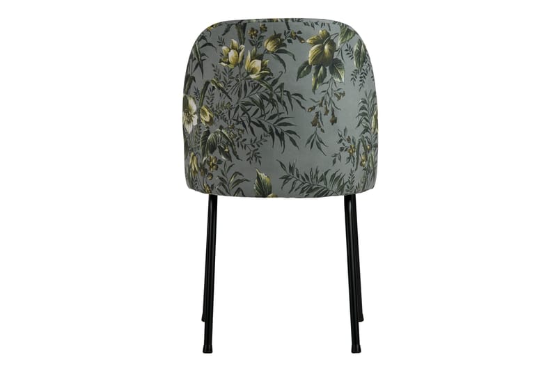 Bastien Spisebordsstol - Grå - Møbler - Stole & lænestole - Spisebordsstole & køkkenstole