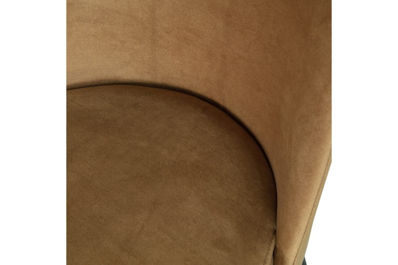 Bastien Spisestol - Honningsgul - Møbler - Stole & lænestole - Spisebordsstole & køkkenstole