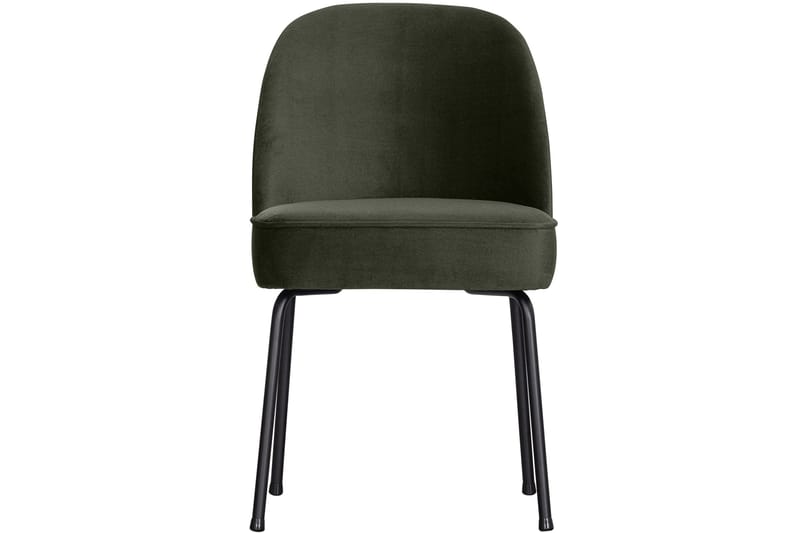 Bastien Spisestol - Mørkegrøn - Møbler - Stole & lænestole - Spisebordsstole & køkkenstole