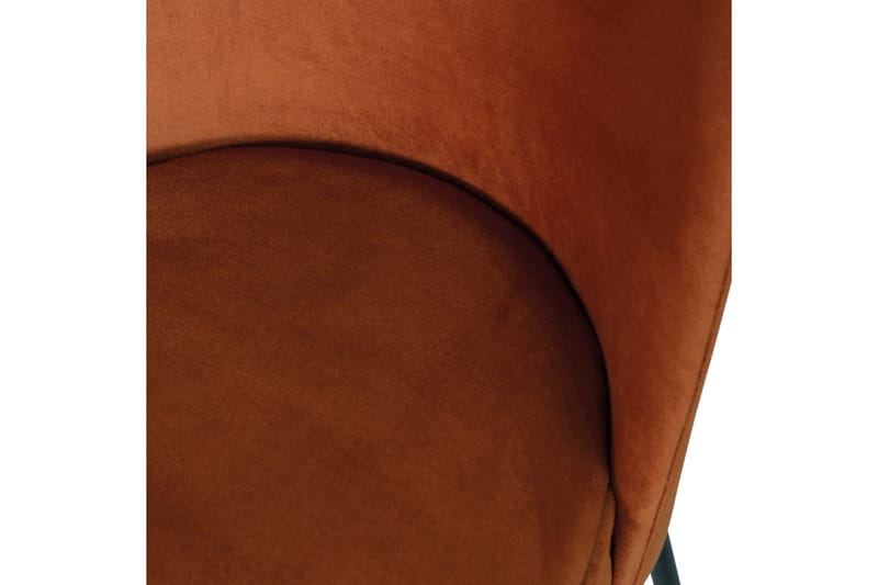 Bastien Spisestol - Rust - Møbler - Stole & lænestole - Spisebordsstole & køkkenstole