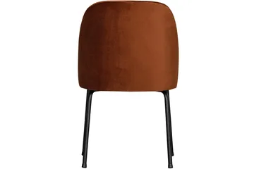 Bastien Spisestol - Rust - Møbler - Stole & lænestole - Spisebordsstole & køkkenstole