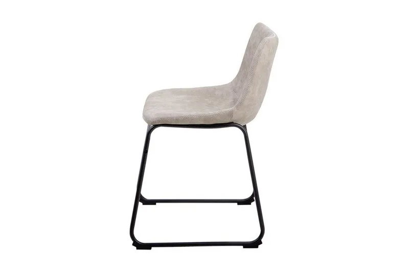 Batavia stolsæt til 2 stk - Beige - Møbler - Stole & lænestole - Spisebordsstole & køkkenstole