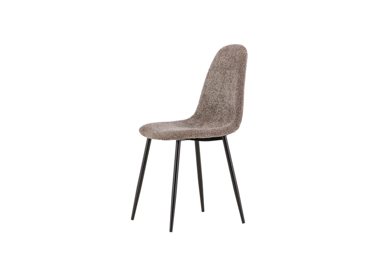 Bennie Spisestol Grå - Venture Home - Spisebordsstole & køkkenstole