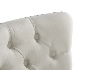 Bergviken Beige Spisebordsstol - Møbler - Stole & lænestole - Spisebordsstole & køkkenstole