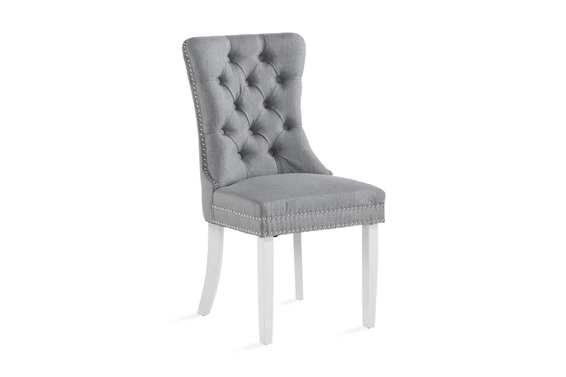 Bergviken Spisebordsstol, Grå