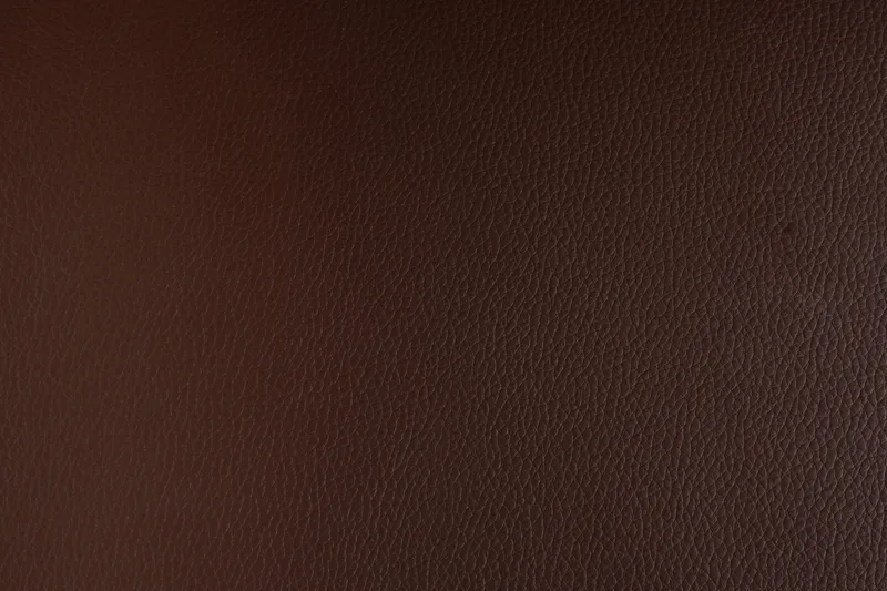 Bergviken Spisebordsstol Kunstlæder - Brun/Kunstlæder - Møbler - Stole & lænestole - Spisebordsstole & køkkenstole