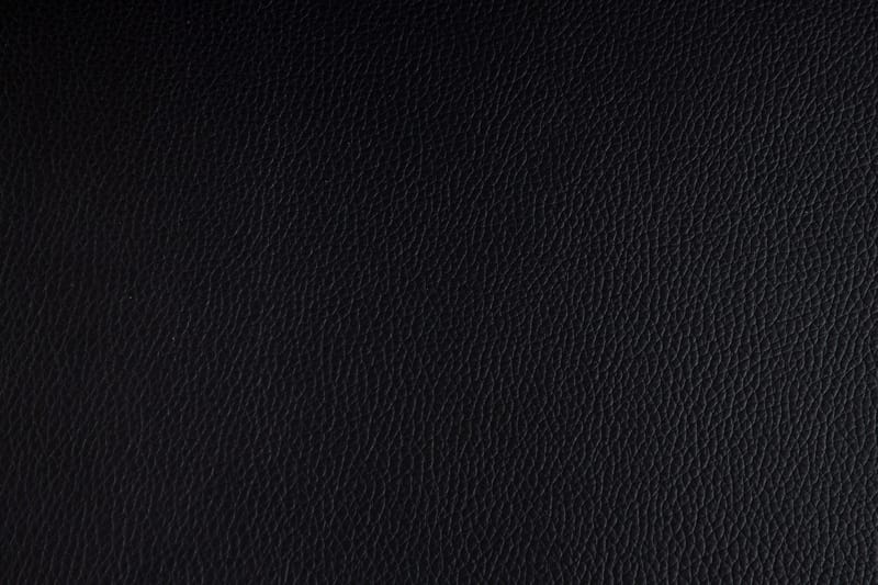 Bergviken Spisebordsstol Kunstlæder - Sort/Kunstlæder - Møbler - Stole & lænestole - Spisebordsstole & køkkenstole