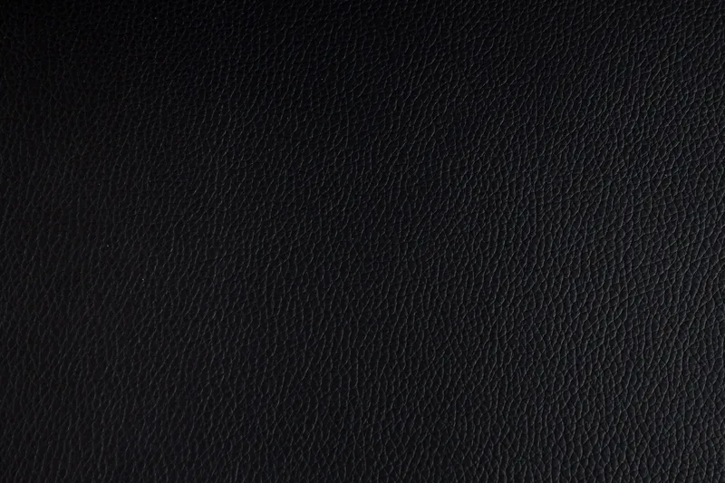 Bergviken Spisebordsstol Kunstlæder - Sort/Kunstlæder - Møbler - Stole & lænestole - Spisebordsstole & køkkenstole