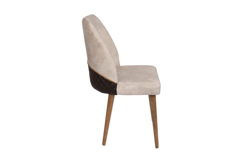 Berriaren Spisebordsstol - Valnød - Møbler - Stole & lænestole - Spisebordsstole & køkkenstole