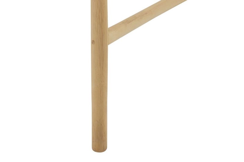 Birns Rattanstol - Brun - Møbler - Stole & lænestole - Spisebordsstole & køkkenstole