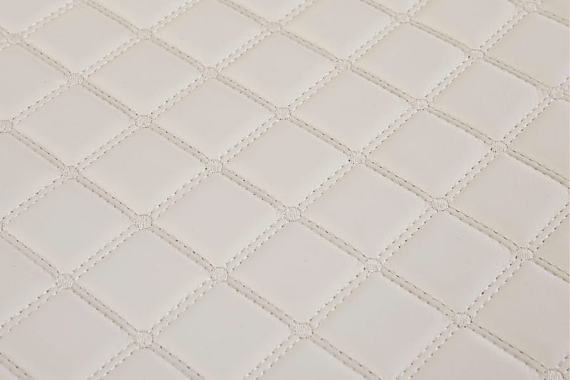 Bobygd Spisebordsstol - Hvid - Møbler - Stole & lænestole - Spisebordsstole & køkkenstole