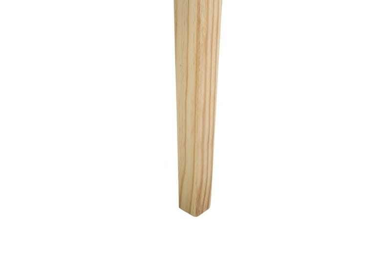 Broadway stol 2 stk 47 cm - Grå - Møbler - Stole & lænestole - Spisebordsstole & køkkenstole