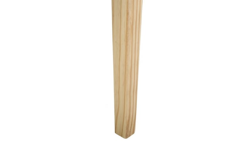 Broadway stol 2 stk 47 cm - Grå - Møbler - Stole & lænestole - Spisebordsstole & køkkenstole