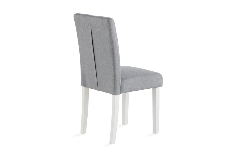 Brunnevik Spisebordsstol - Grå - Spisebordsstole & køkkenstole