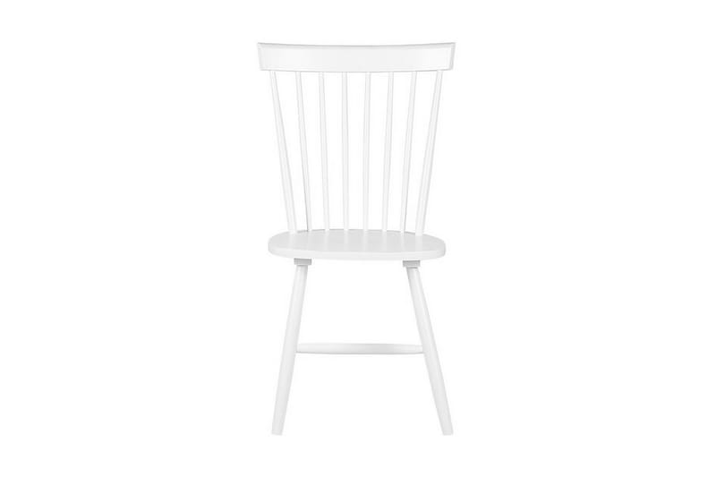 Burgesa Spisebordsstol 2stk - Hvid - Spisebordsstole & køkkenstole