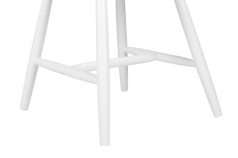 Burgesa Spisebordsstol 2stk - Hvid - Spisebordsstole & køkkenstole