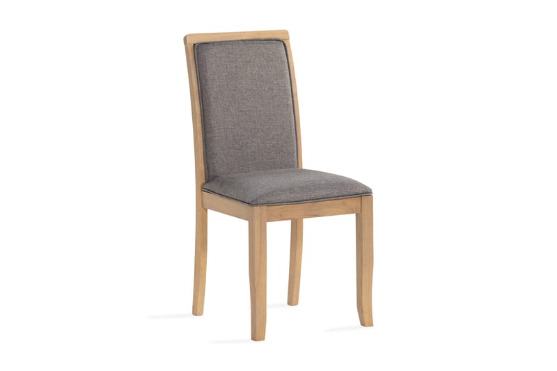 Cadmos Spisebordsstol - Hvid - Spisebordsstole & køkkenstole
