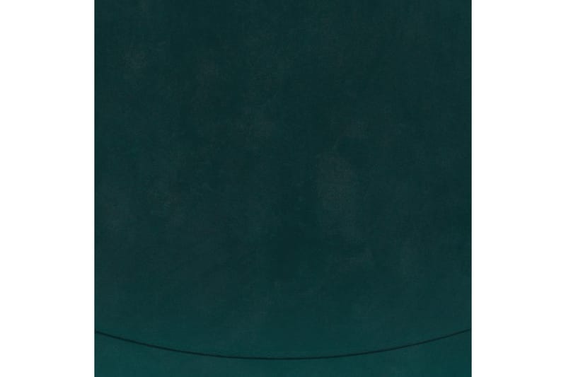 Calvin Spisebordsstol Grøn - Dorel Home - Møbler - Stole & lænestole - Spisebordsstole & køkkenstole