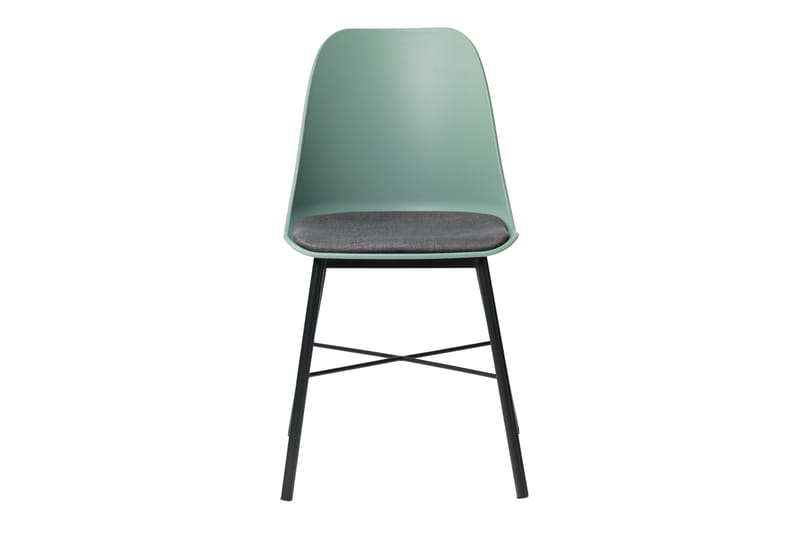 Campiones Spisebordsstol - Mørkegrøn - Spisebordsstole & køkkenstole