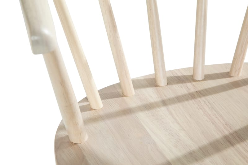 Carola Køkkenstol - Træ - Spisebordsstole & køkkenstole - Armstole